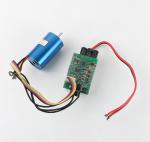 Electric Fan Motors 4304RPM 0.26A 12V 50dB 8W BLDC Motor In Fan