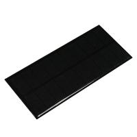 Buy cheap High Conversion Rate Thin Film Solar Panels Suitable For Charging Cellphone product