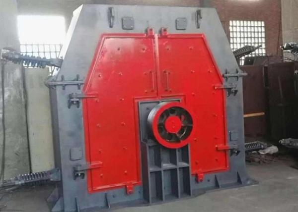 Buy cheap Hydraulic Type Mining Crushing Equipment For Construction Building Material from wholesalers