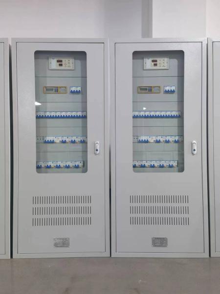Buy cheap Electrical 60HZ Medical Isolated Power Supply White Isolated Power Panels from wholesalers