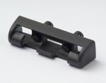 Customized Color Injection Molding Molds Edge Gate For Household Appliance