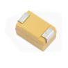 Buy cheap TAJD337K010RNJ 337A 10v 330uf Tantalum Capacitor TAJD Type from wholesalers