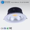 Buy cheap Professional manufacture of cob 30w led down light | cob 30w led down light supplier from wholesalers