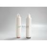 Buy cheap Pleated Food and Beverage Water Filter PES Nylon PVDF 0.2 Micron OD 69mm from wholesalers