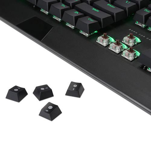 Buy cheap Wired Mechanical Gaming Keyboards from wholesalers