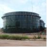 Buy cheap Corrosion Resistance GFS Bolted Irrigation Water Storage Tanks For Farms from wholesalers