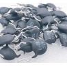 Buy cheap Rustproof MOV Metal Oxide Varistor from wholesalers