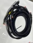 A60938.0100 Wiring harnesses Kalmar Reach Stacker Parts