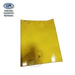PC220-8 Komatsu Excavator Parts Four Excavator Cab Covers 20Y5461143