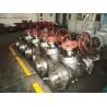 Buy cheap Anti Static Self Cavity Relief Top Entry Ball Valve from wholesalers