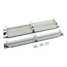 Buy cheap 110 Wiring Blocks with 50, 100Pairs from wholesalers