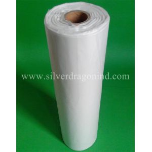 Buy cheap Natural Produce bags on rolls, made of HDPE material, widely used in supermarket from wholesalers