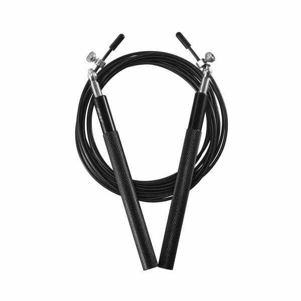 Buy cheap 3m Adjustable Steel Wire+PVC Weight Speed Jump Rope For Home Fitness from wholesalers