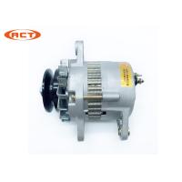Buy cheap Komatsu Excavator Spare Parts Dynamo 24V Alternator 600 - 821 - 6120 For PC200-5 product