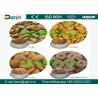 Buy cheap Wheat , rice , corn , defatted soy flour Pet Food Extruder fish feed extruder machine from wholesalers