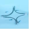 Buy cheap 7.5 EO Sterile Oral Reinforced Endotracheal Tube Cuffed ETTS from wholesalers