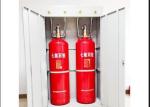CNAS DC24V 1.2V 120L FM200 Fire Fighting System