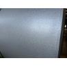 Buy cheap G550 AFP Aluzinc Steel Coil 0.95BMT 168MM Light Steel House Structural Steel AZ150 Galvalume Steel Coil Anti-Finger Prin from wholesalers
