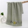 Buy cheap Thick and Soft Cotton Cartoon Patterned Face Towel Perfect for Cross-Border Household from wholesalers