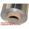 Buy cheap Jumbo Roll, Heavy Gauge, Catering Aluminium Foil, Silver Foil Paper, Food Packing Household, Food Grade from wholesalers