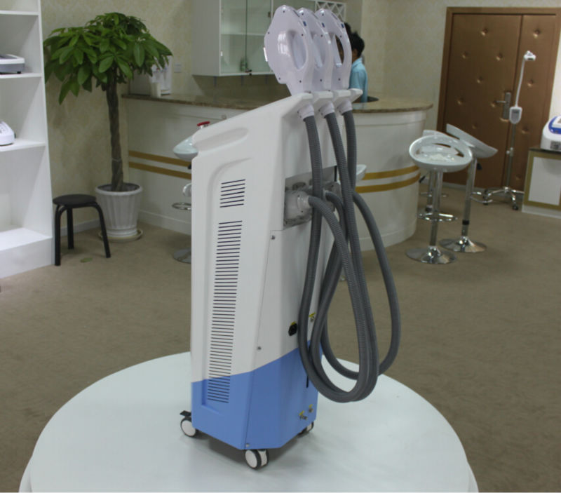 High Quality IPL Hair Removal/Skin Rejuvenation/Vascular Removal Machine NBW-I323