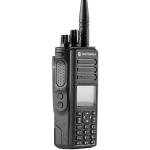 GP338D+ Handheld Channel 1000 Outdoor Emergency Call Digital-analog Dual Mode