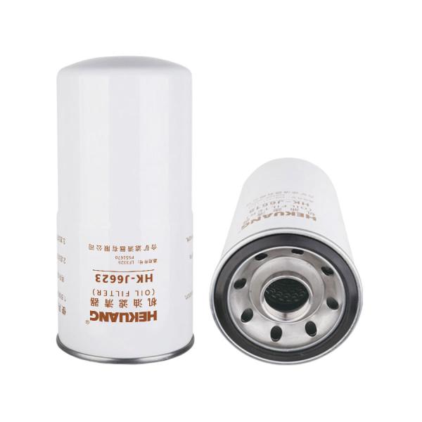 Buy cheap J6623 Engine LF3325 LF9325 Oil Filter Replacement For Diesel Vehicle from wholesalers