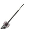 Buy cheap 144 Core Outdoor Fiber Optic Cable OPGW Wire Central Stainless Steel Tube Aluminum from wholesalers