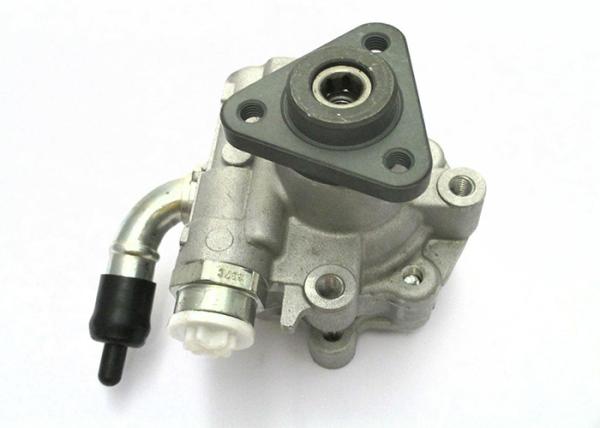 Automotive Spare Parts Electric Power Steering Pump For Audi Q7 / VW Touareg