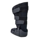 Wholesale price medical walking boot orthosis, pneumatic walking brace, ankle