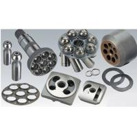 Buy cheap ISO9001 Rexroth Hydraulic Motor Parts For Slurry Mud A6VM107 Bent Pump product