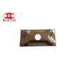 Buy cheap CMA Pressed Waller Plate Formwork Tie Rod System from wholesalers