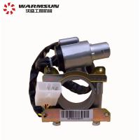 Buy cheap Truck Crane Spare Parts 60257279 Ignition Switch JK405-00000 SJC61100B3.5314-1 product
