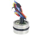 SS316L 100VDC 1.5mA Piezoresistive Pressure Sensor