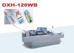 AL PVC AL Pharma Blister Packaging Machine Carton Production Line High