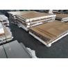 Buy cheap Metallurgical Structure 2507 Stainless Steel Plate Low Nickel 1D Finished from wholesalers