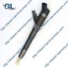 Buy cheap Original Brand New Diesel Fuel Injector 0445110247 0445110248 0986435163 504088823 For Iveco FIAT from wholesalers