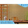 Buy cheap High Range Bronzing Bedroom Modern Removable Wallpaper Non Woven Wallcovering from wholesalers