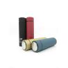 Buy cheap SUS 304 Travel Vacuum Flask Wide Mouth Skinny Soft Touch Surface No Minimum from wholesalers
