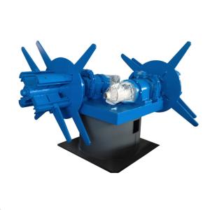 Wholesale ERW Carbon Steel Tube Mills Automatic  ZTZG Metal Decoiler High Safety Level from china suppliers