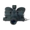 Buy cheap IP68 High Contrast Image Helmet Mounted Device Infrared Thermal Vision Goggles from wholesalers