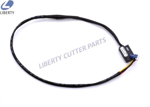 Xlc7000 Cutter Parts MP102103 MEXICO ZF 365.20.0307-2 Assy C-Axis Home Sensor
