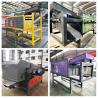 Buy cheap 200kg/H-1000kg/H Non Ferrous Metal Separation Eddy Current Metal Separator from wholesalers