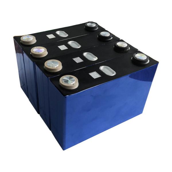 Buy cheap 280A Prismatic Lithium Ion Battery Yacht 3.2V 280Ah LiFePO4 Battery from wholesalers