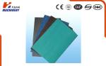 Asbestos Fiber Asbestos Pad Stainless Steel Press Plates For Hot Press