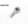 Buy cheap Female M6 Thread 304 Stainless Steel Rod End Bearing 6mm SI6T / K Self - Lubricating from wholesalers
