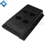 2046286/2360892 Integrated Track Shoes Original Standard Clawless Undercarriage