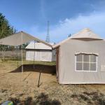 air pump tents for camping Camping House Outdoor Waterproof Inflatable Tent on