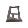 Buy cheap Custom 3D Design Drawing Plastic Injection Tooling Hard Steel For Durable Bank ATM Shell from wholesalers