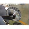 Buy cheap Metal Surface Automatic Grinding And Polishing Machine With Carbon Steel Material from wholesalers